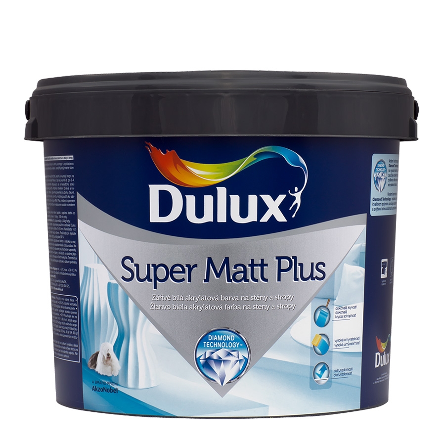 super mat plus